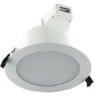 BEG - DL10-18-172-LED-3C downlight LED pour montage encastré au plafond 3 canaux