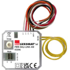 BEG - PBM-DALI-LINK-4W dispositif d'entrée binaire DALI pour boîtes encastrées
