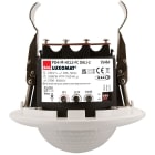 BEG - PD4-M-HCL2-FP détecteur de présence 360 DALI Human Centric Lighting faux plafond