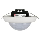 BEG - PD4N-BMS-DALI-2 multicapteur 360° faux plafond IP20 Ø24 m