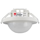BEG - BL4-PLUS-FP détecteur de présence 360° faux plafond Télécommandable Ø19m