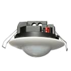 BEG - PD2N-KNXs-DX-FP détecteur présence 360° T°C + Micro + HCL faux plafond