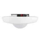 BEG - PD2N-KNXs-DX-EN détecteur présence T°C + Micro + HCL encastré Ø10 m KNX Secure