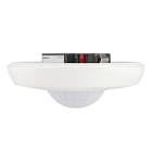 BEG - PD2N-KNXs-DX-EN détecteur présence T°C + Micro + HCL encastré Ø10 m KNX Secure