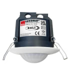 BEG - PD2N-M-DACO-1C DALI-2 détecteur de présence 360°+ 1 canal Télécommandable Ø10 m