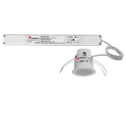 BEG - PD11-M-DACO-FLAT DALI-2 détecteur de présence 360° Télécommandable