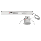 BEG - PD11-M-DACO-FLAT DALI-2 détecteur de présence 360° Télécommandable Ø10 m