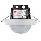 BEG - PD4N-M-DACO DALI-2 détecteur de présence 360° Télécommandable IP20 Ø24 m