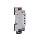 BEG - BIA4-KNX REG entrée binaire 4 canaux pour luminaires, de stores, etc. 1 DIN