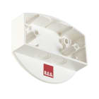 BEG - Socle pour bras mural 93164 permet un passage des cables par le dessous