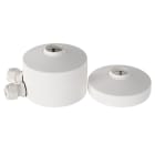 BEG - Accessoire Kit de montage pendulaire PD2/3/4 AP blanc