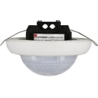 BEG - PD4N-KNXs-DX-FP détecteur présence 360° +T°C +Micro +HCL faux plafond