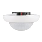 BEG - PD4N-KNXs-DX-EN détecteur présence 360°+T°C +Micro+HCL encastré Ø24 m KNX Secure