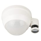 BEG - PD4N-KNXs-GH-DX détecteur présence 360° +T°C +Micro +HCL grande hauteur saillie
