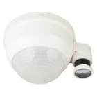 BEG - PD4N-KNXs-GH-DX détecteur présence 360° IP54 +T°C +Micro +HCL H.16m Ø30 m
