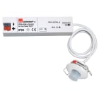 BEG - PD9-KNXs-GH-DX détecteur présence 360° +T°C +Micro +HCL grande hauteur