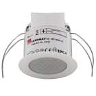 BEG - PD11-KNXs-FLAT-ST détecteur présence 360° faux plafond