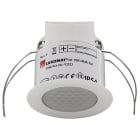 BEG - PD11-KNXs-FLAT-DX détecteur présence 360° T°C + Micro + HCL faux plafond