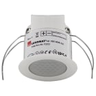 BEG - PD11-KNXs-DX détecteur présence T°C + Micro + HCL faux plaf. Ø10 m KNX Secure