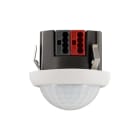 BEG - PICO-KNXs-DX-FP détecteur présence 360+T°C+Micro+HCL faux plaf. Ø10 m KNX Secure