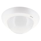 BEG - Lentille 360° couloir pour PD4N faux plafond blanc RAL9016