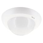 BEG - Lentille couloir pour PD4N faux plafond blanc RAL9016