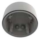 BEG - Accessoire AP set de montage IP54 PD4N H blanc laque - Kit de montage en saillie