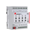 BEG - DIM4-230 / 1-10V /16 /H /KNX REG actionneur variateur