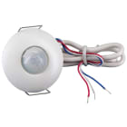 BEG - PD9-SH-24V-LED détecteur de mouvement 360° pour automate faux plafond IP20 Ø10 m