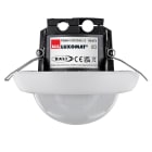 BEG - PD4N-CAS DALI-2 détecteur de présence 360° CASAMBI faux plafond IP20 Ø24 m