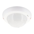 BEG - Lentille de couloir PD4N Type A - Collerette Blanc RAL9016
