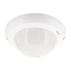 BEG - Lentille couloir PD4N Type A-Collerette Blanc RAL9016