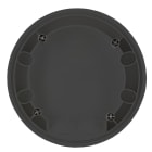 BEG - AP set de montage IP54 PD2N/4N-EN Anthracite Mat RAL7016