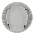 BEG - Kit de montage en saillie IP54 PD2N/4N-EN Blanc Mat RAL9016