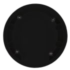 BEG - Kit de montage en saillie IP54 PD2N/4N-EN Noir Mat RAL9005