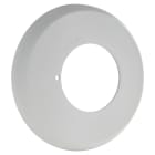 BEG - Colerette PD2N-EN Blanc Mat RAL9016