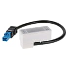 BEG - PD5N-BMS-Lamella multicapteur 360° DALI-2 blanc