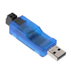 BEG - USB-Stick-IF/KNX Interface de données