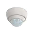 BEG - PD4-M-2C-DS-AP Détecteur de présence 360° 2 contacts 2 alimentations IP20 Ø24 m