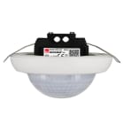 BEG - PD4N-KNXs-BA-FP Détecteur de présence KNX intégrant un coupleur de BUS KNX