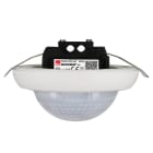 BEG - PD4N-KNXs-BA-FP Détecteur de présence Ø24 m KNX Secure