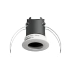 BEG - Kit de montage faux plafond blanc IP20 pour PICO