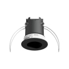 BEG - Kit de montage faux plafond anthracite IP20 pour PICO
