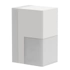BEG - Aleum Glow WB blanc Détecteur de mouvement 180° bluetooth avec anneau LED
