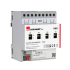BEG - SA4-230 / 16 / H / KNXs REG-Actionneur de commutation KNX Secure