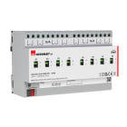 BEG - SA8-230 / 16 / H / KNXs REG-Actionneur de commutation KNX Secure