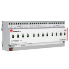 BEG - SA12 - 230 / 16 / H / KNXs REG - Actionneur de commutation