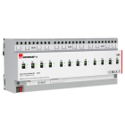 BEG - SA12-230 / 16 / H / KNXs REG-Actionneur de commutation KNX Secure