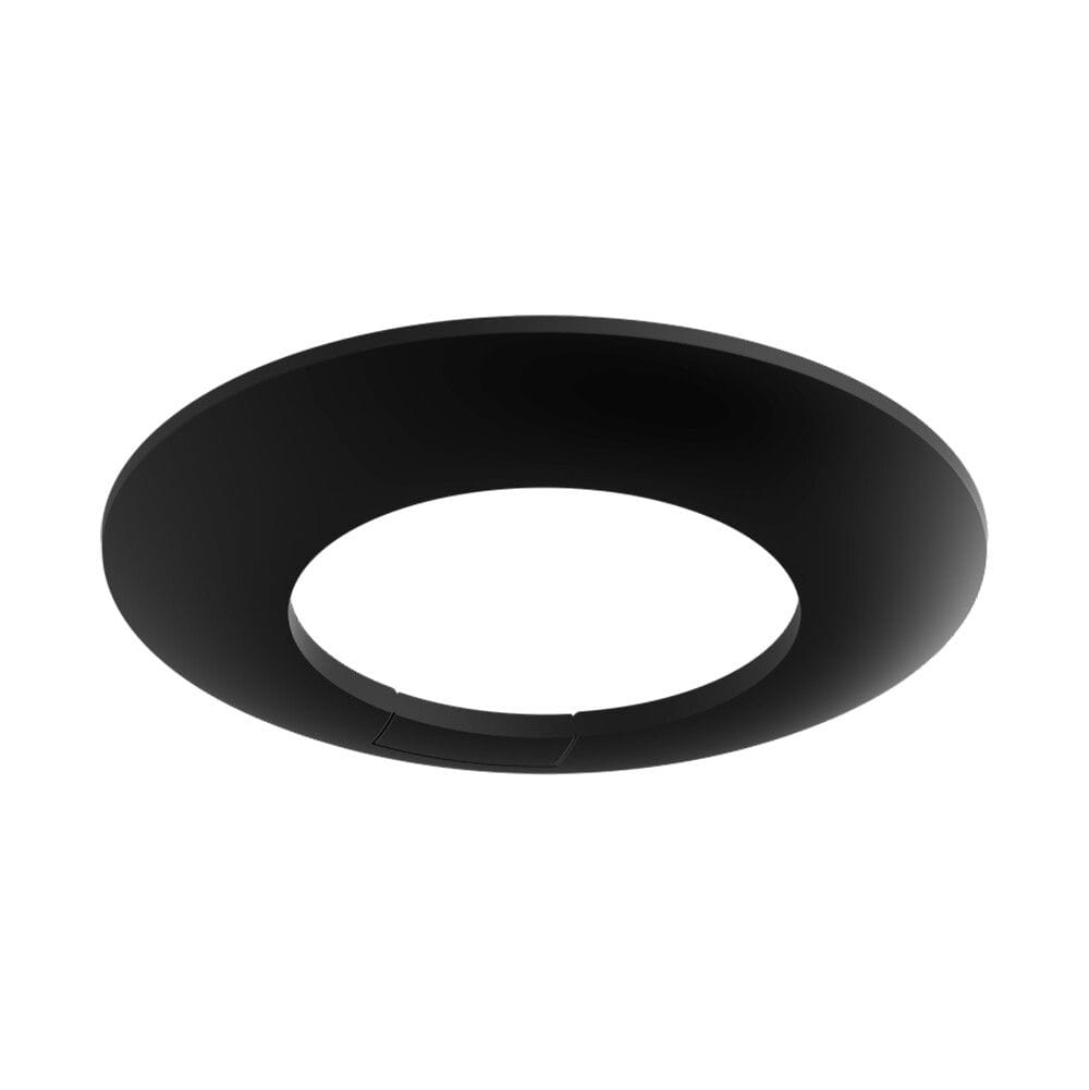 BEG - Collerette PD3N FP noir foncé