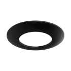 BEG - Collerette PD3N FP noir foncé